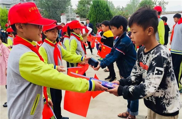 麻将胡了集团希望书屋援建，，，，，托起山区学子梦想5.jpg